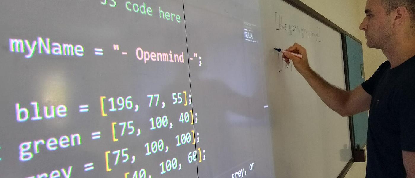 Volunteer for IT Training and Development — photo 2
