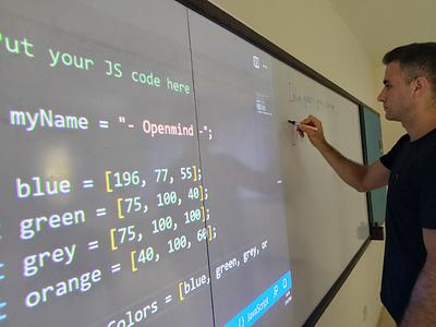 Volunteer for IT Training and Development — photo 2