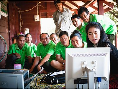 Volunteer for IT Training and Development — photo 3