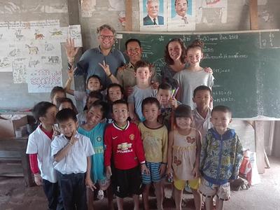 Teaching Volunteer Opportunities in Thailand — photo 2