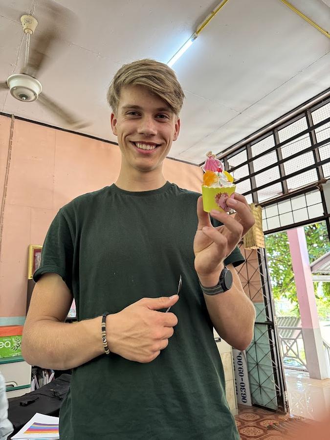 Teaching Volunteer Opportunities in Thailand — full size 9