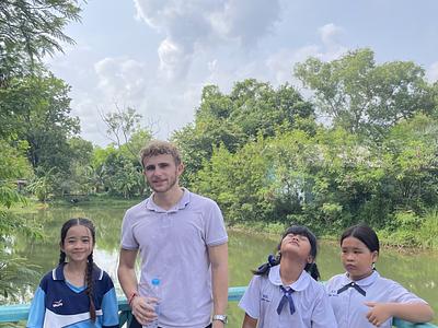 Teaching Volunteer Opportunities in Thailand — photo 13