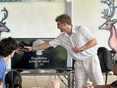 Teaching Volunteer Opportunities in Thailand — photo 7