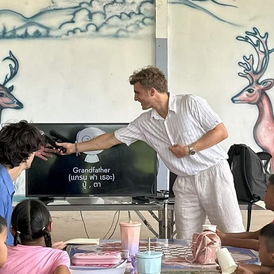 Teaching Volunteer Opportunities in Thailand — full size 7