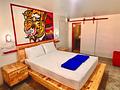 Hostel or Hotel