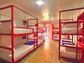 Hostel or Hotel