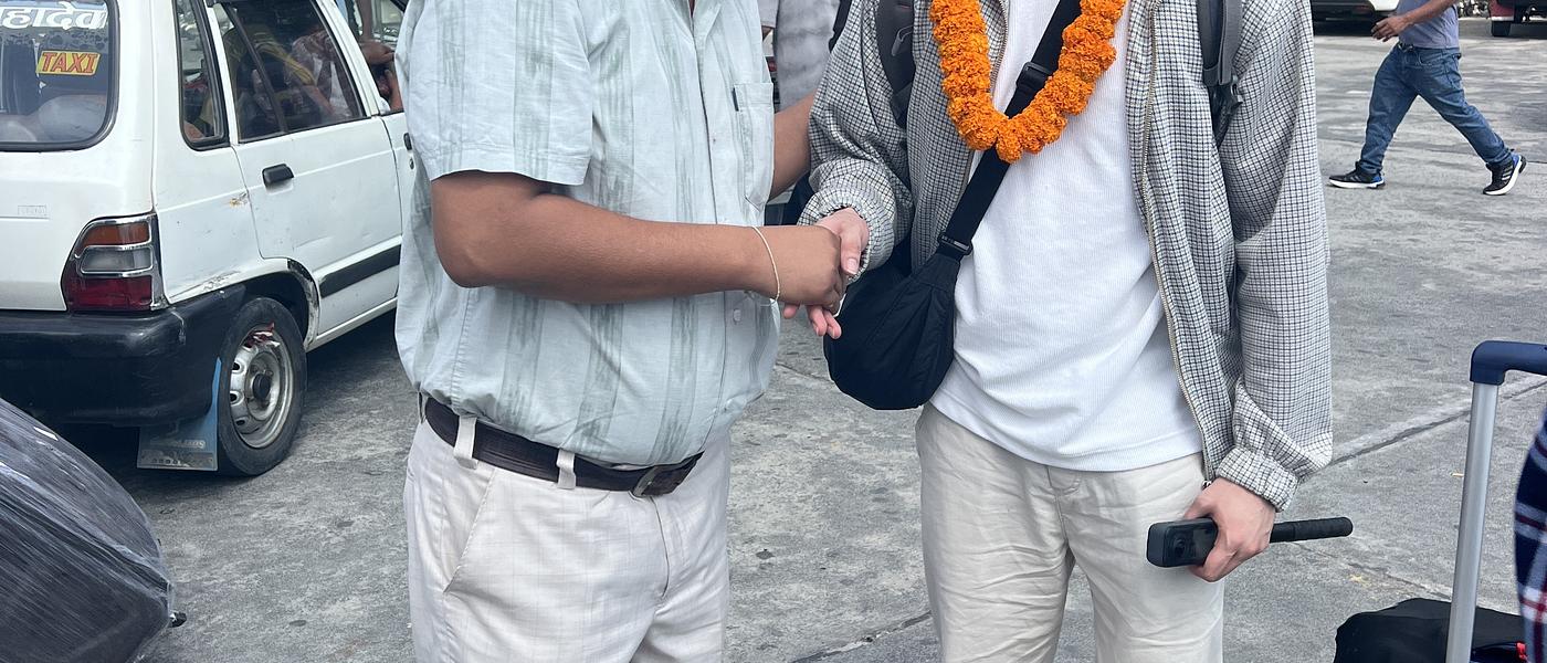 Teach English & Support Sustainable Development in Rural Nepal — photo 1