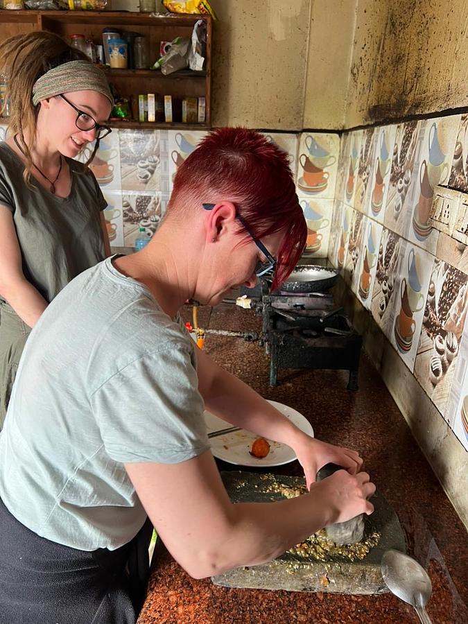 Teach English & Support Sustainable Development in Rural Nepal — full size 8