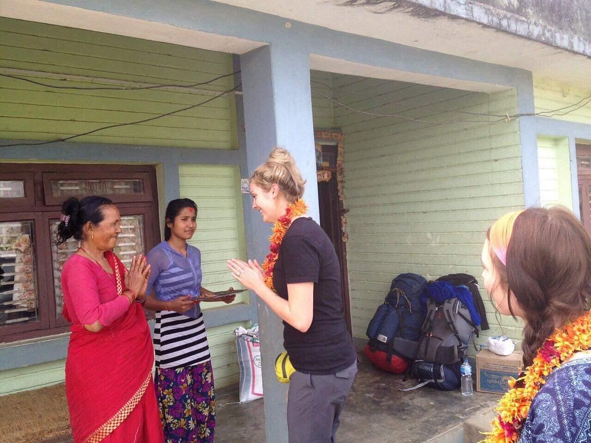 Teach English & Support Sustainable Development in Rural Nepal — full size 12