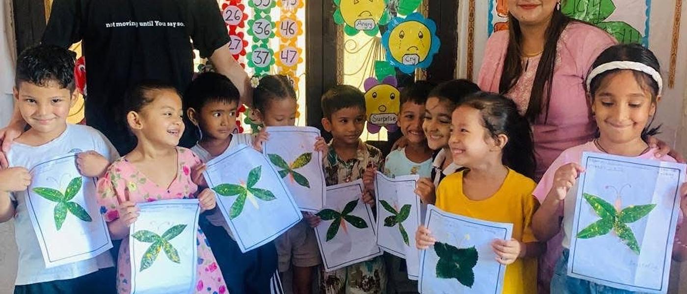 Teach English & Support Sustainable Development in Rural Nepal — photo 4