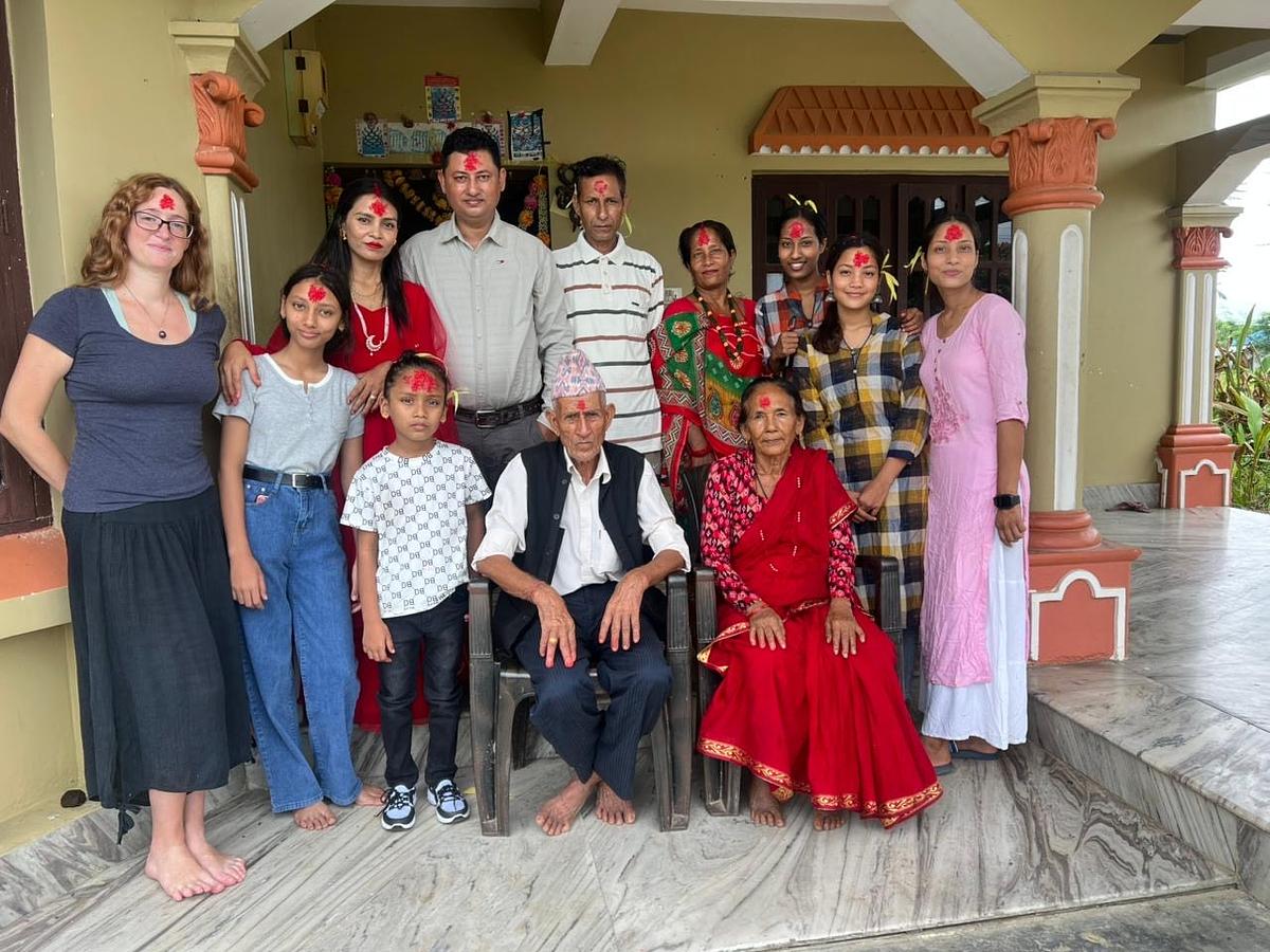 Teach English & Support Sustainable Development in Rural Nepal — full size 6