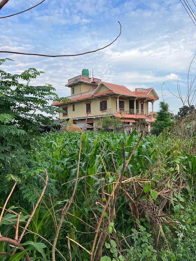 Teach English & Support Sustainable Development in Rural Nepal — full size 18
