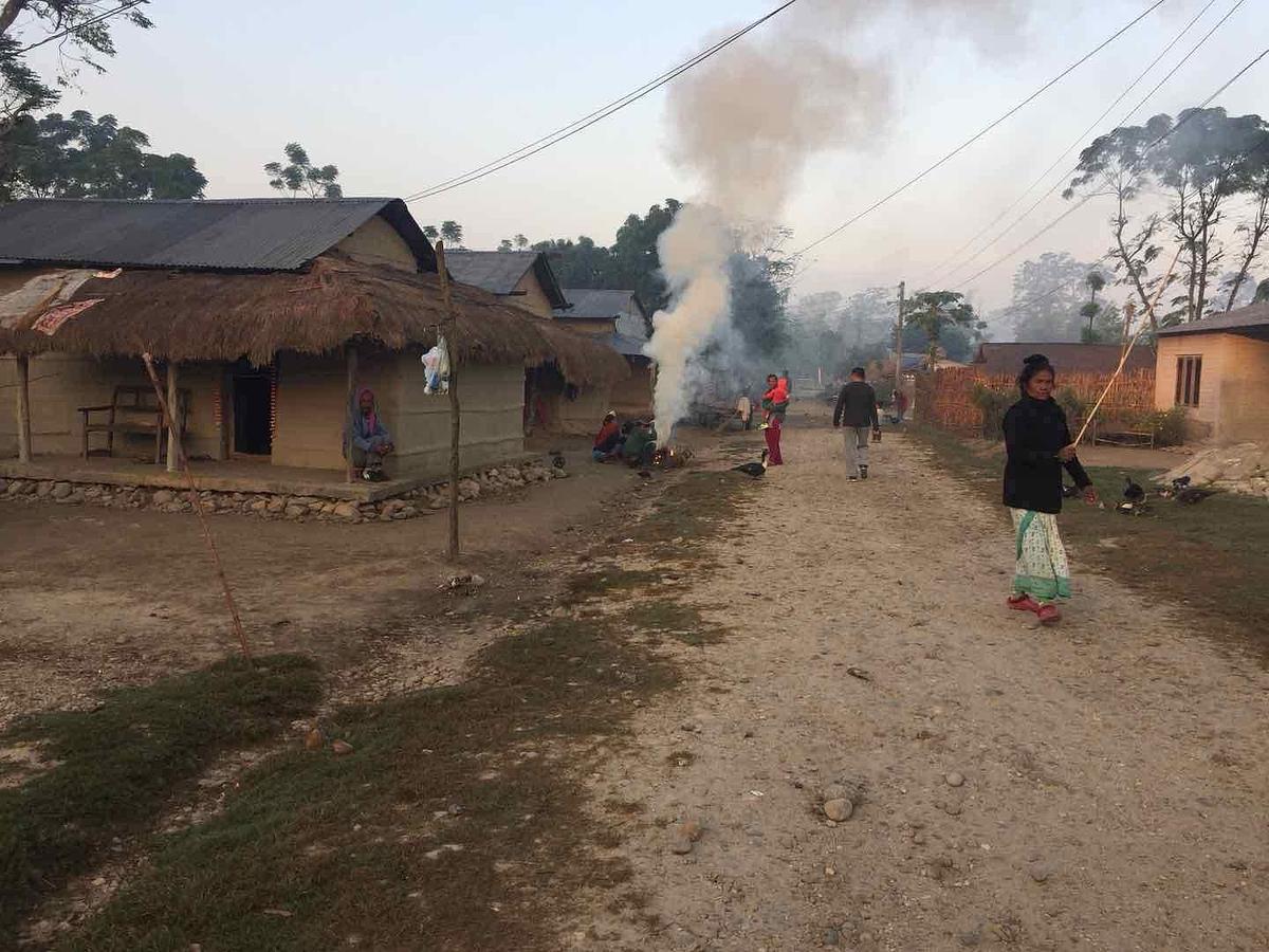 Teach English & Support Sustainable Development in Rural Nepal — full size 19
