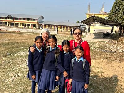 Teach English & Support Sustainable Development in Rural Nepal — photo 21