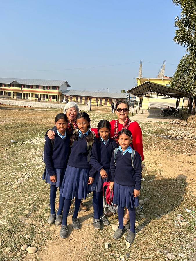 Teach English & Support Sustainable Development in Rural Nepal — full size 21
