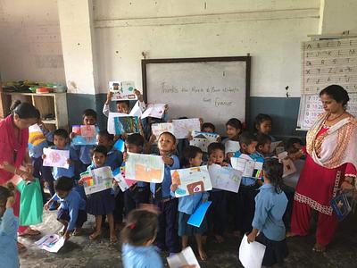 Teach English & Support Sustainable Development in Rural Nepal — photo 22