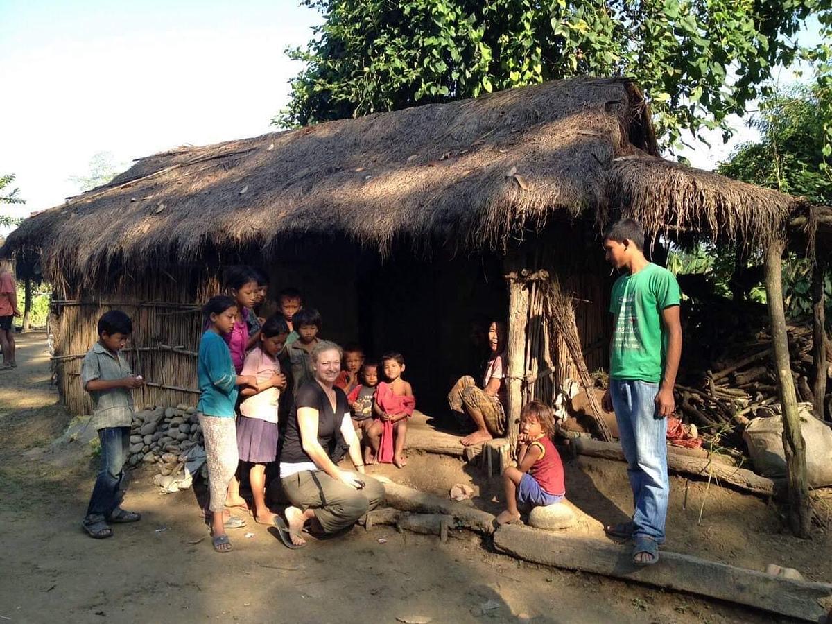Teach English & Support Sustainable Development in Rural Nepal — full size 13
