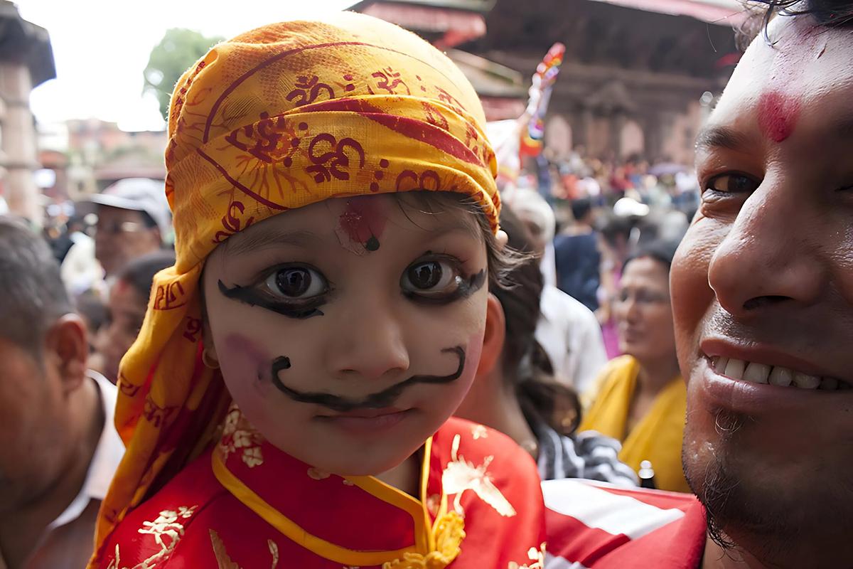 Teach English & Support Sustainable Development in Rural Nepal — full size 29