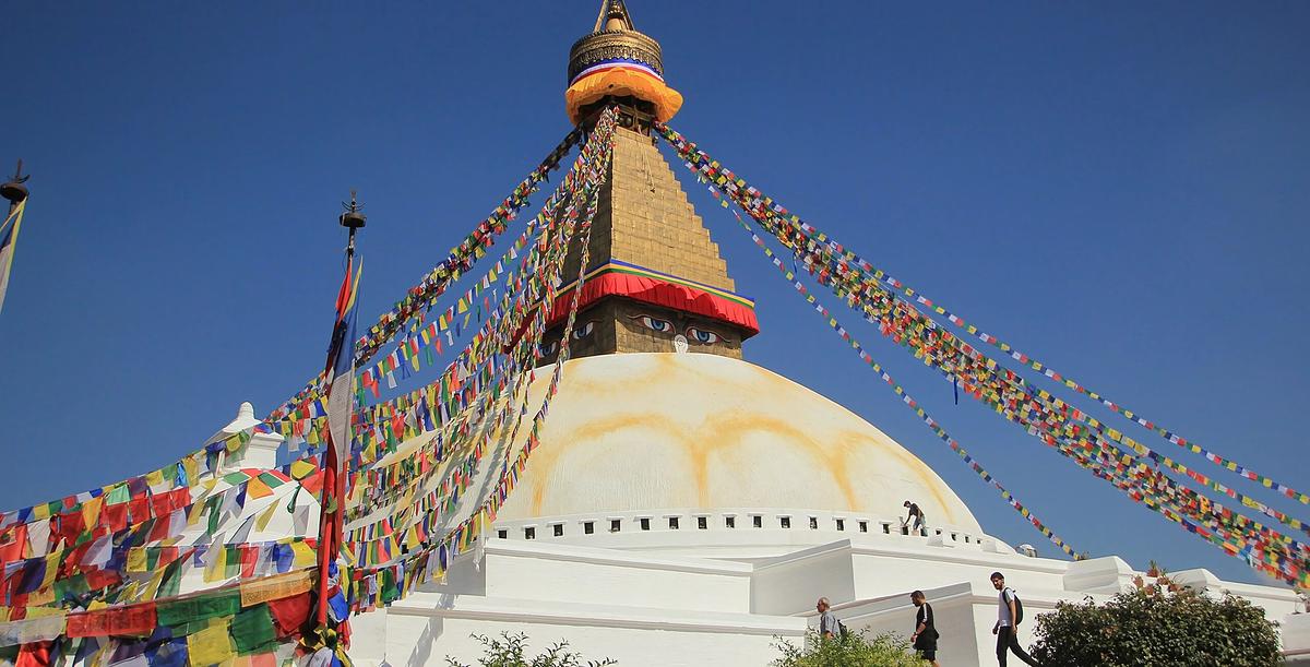 Teach English & Support Sustainable Development in Rural Nepal — full size 30