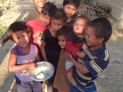 Teach English & Support Sustainable Development in Rural Nepal — photo 23