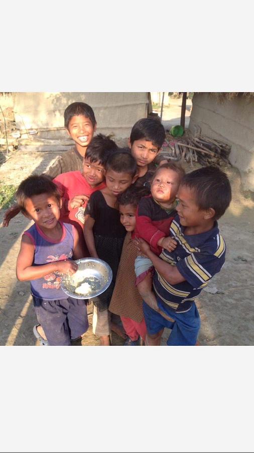 Teach English & Support Sustainable Development in Rural Nepal — full size 23