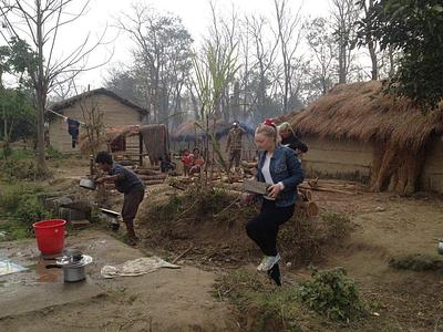 Teach English & Support Sustainable Development in Rural Nepal — photo 24
