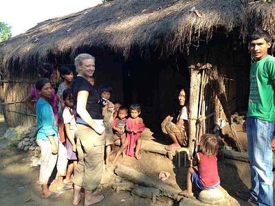 Teach English & Support Sustainable Development in Rural Nepal — photo 25