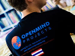 OpenMind Merchandise photo