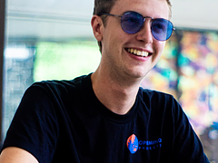 OpenMind Merchandise photo