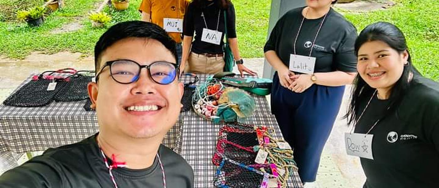 Ban Nongkok Krabi: Teach English and IT in Rural Krabi — photo 2