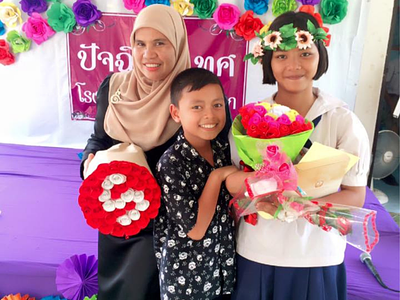 Ban Nongkok Krabi: Teach English and IT in Rural Krabi — photo 5