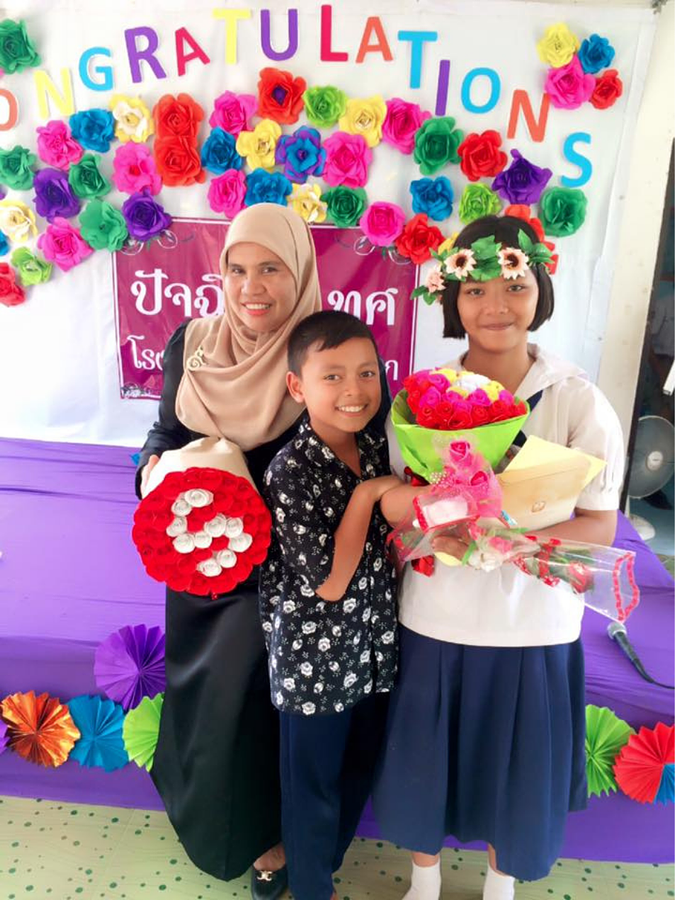 Ban Nongkok Krabi: Teach English and IT in Rural Krabi — full size 5