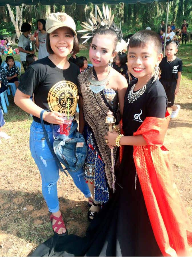 Ban Nongkok Krabi: Teach English and IT in Rural Krabi — full size 6